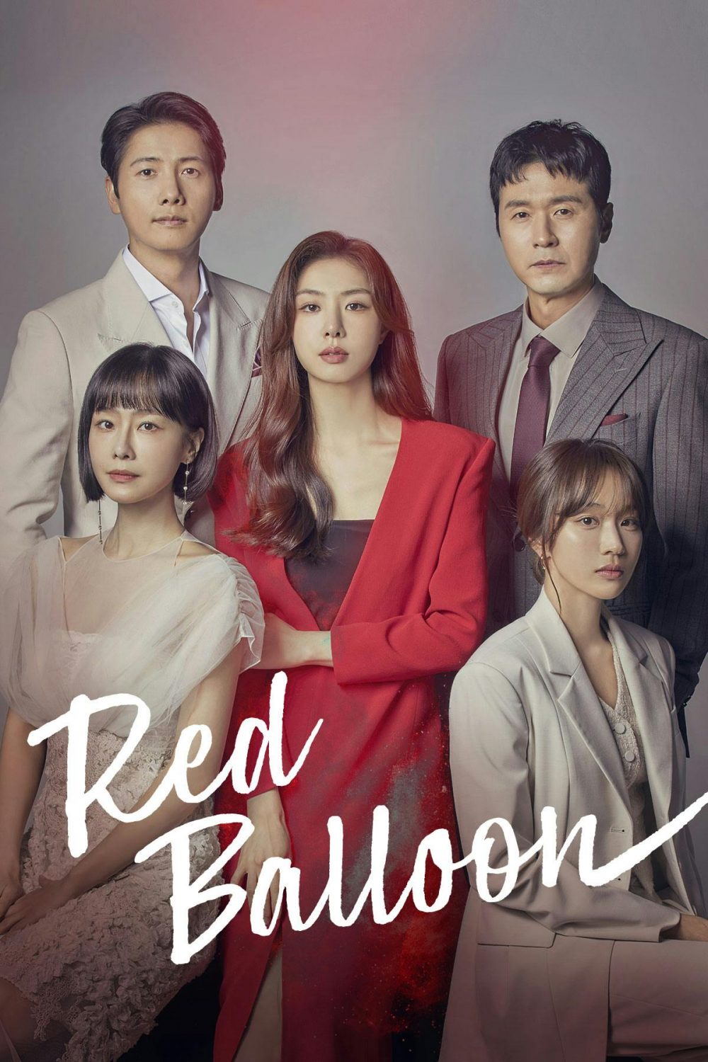 Tham vọng rực đỏ – Red balloon (2022)