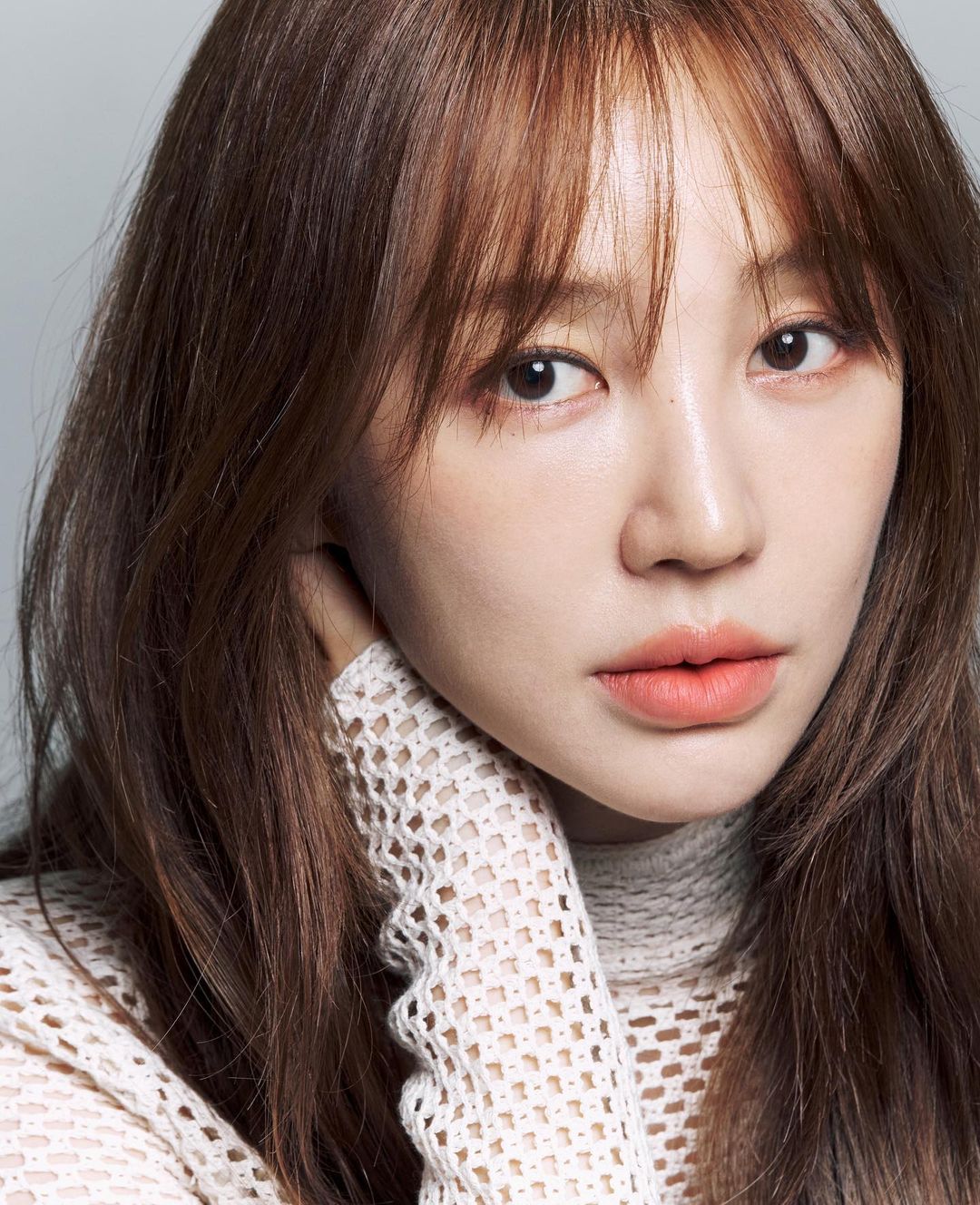 Chương trình truyền hình có sự tham gia của Yoon Eun Hye