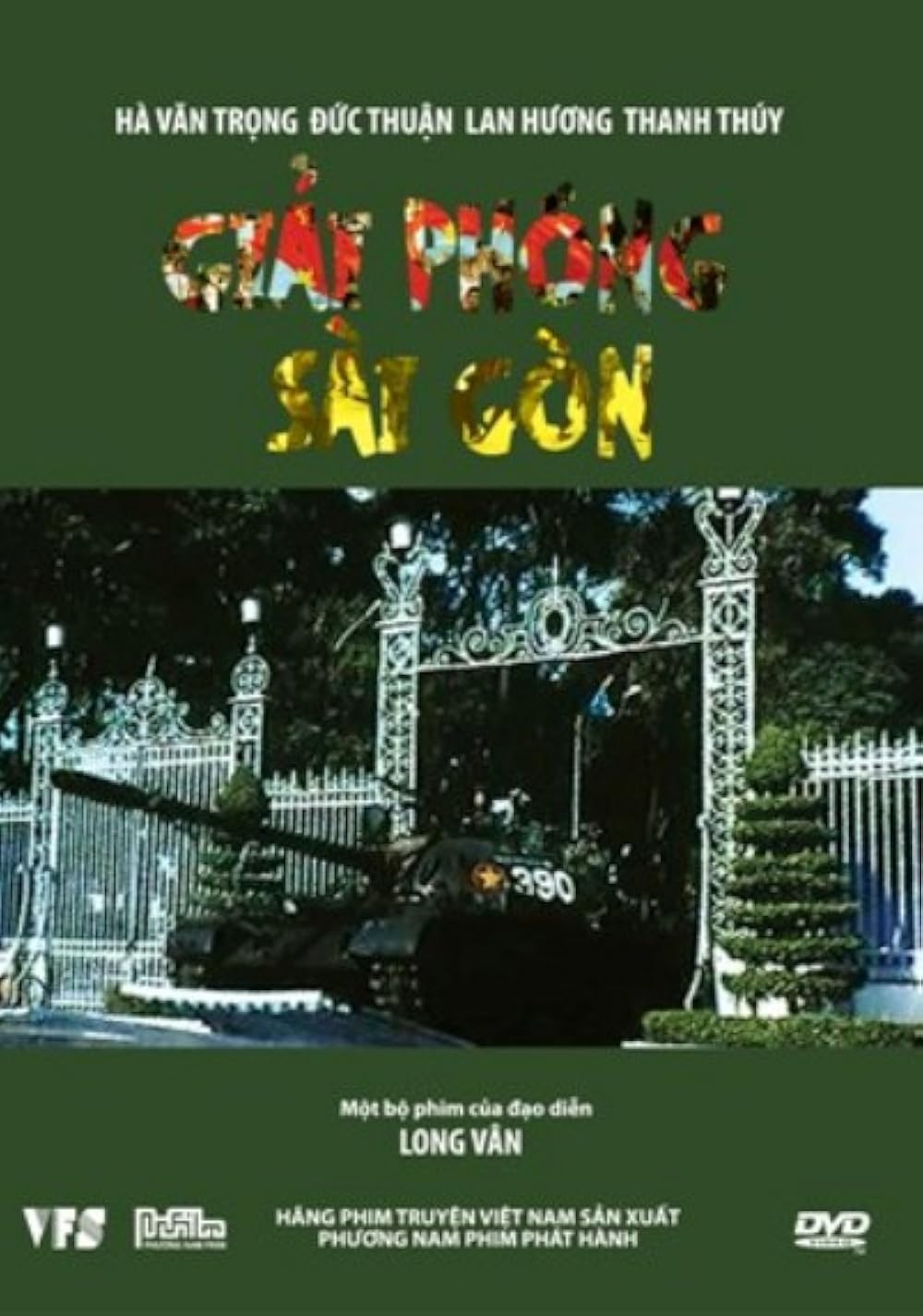 Giải phóng Sài Gòn (2005)