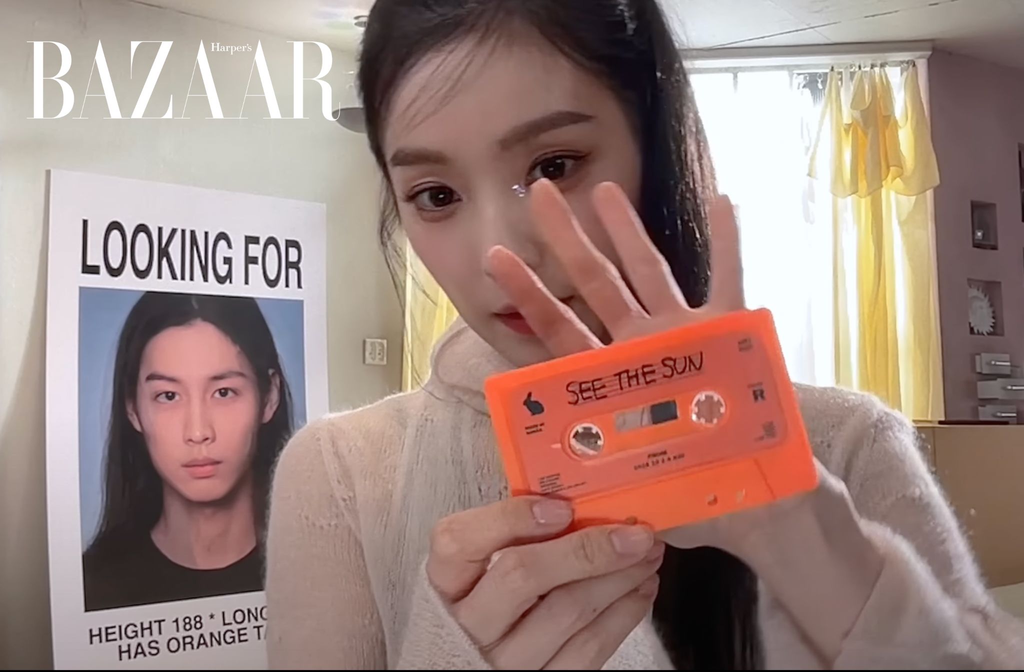 Irene (Red Velvet)