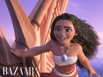 5 điểm hấp dẫn nhất về phim hoạt hình Disney Moana 2