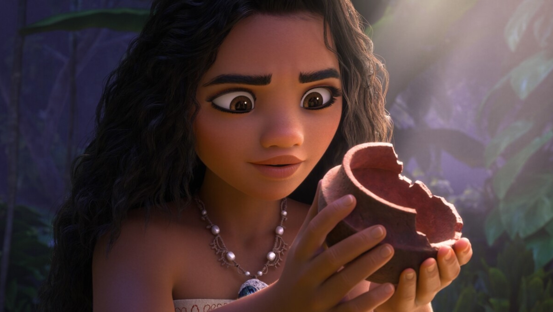 Phim hoạt hình Moana