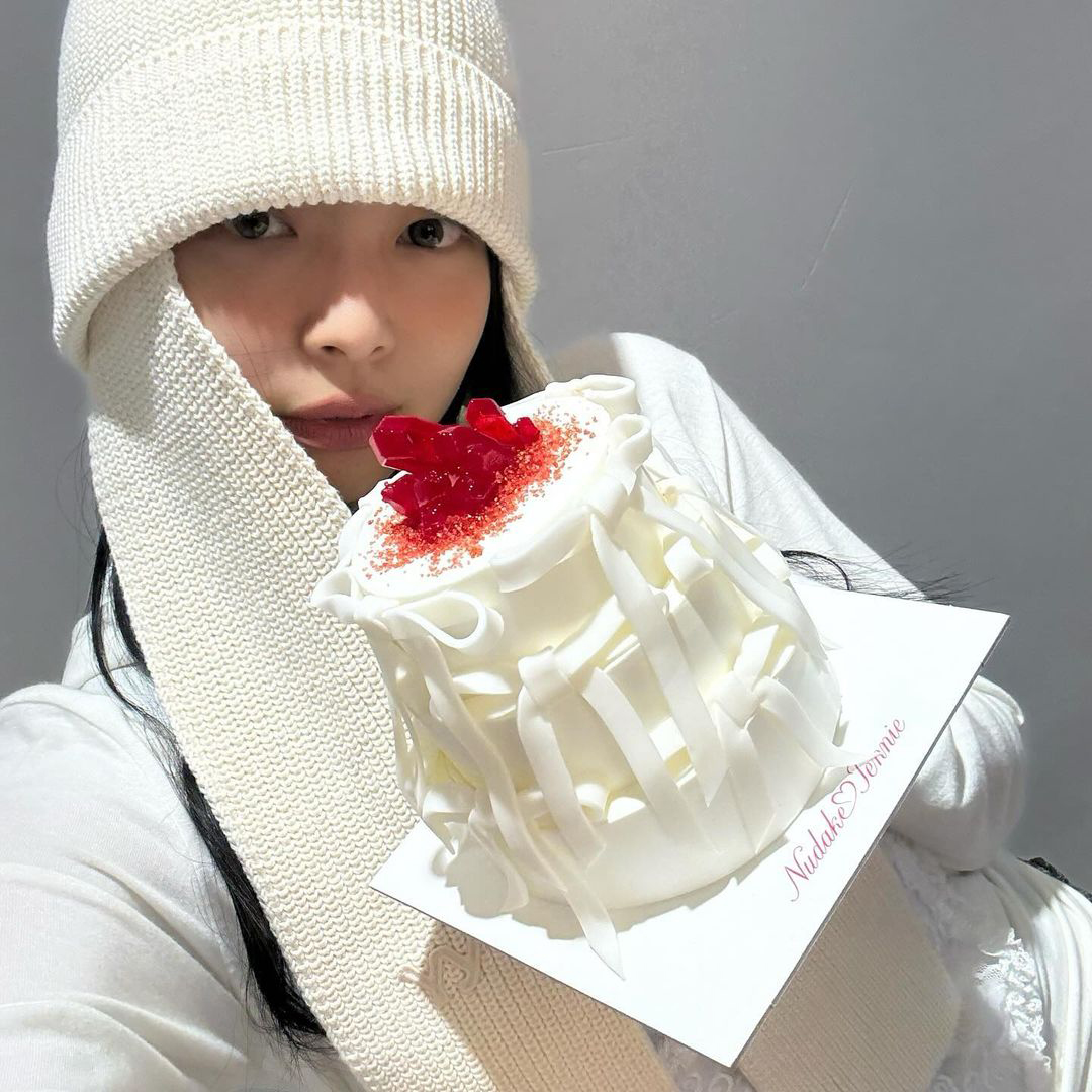 Jennie (BLACKPINK)