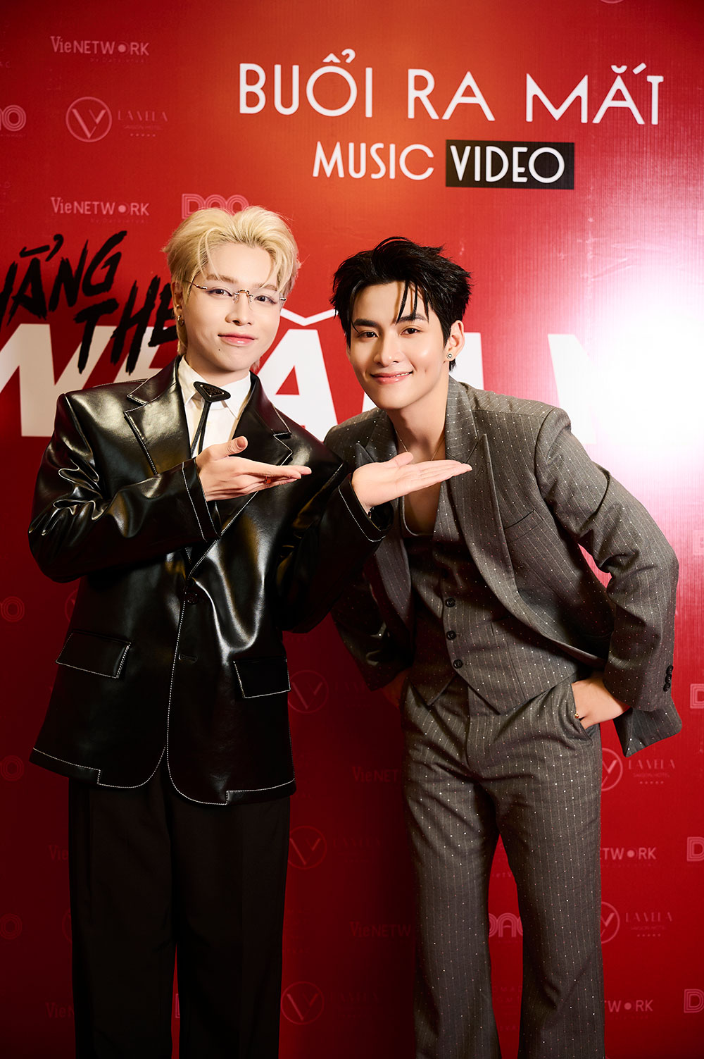 Anh trai Hùng Huỳnh