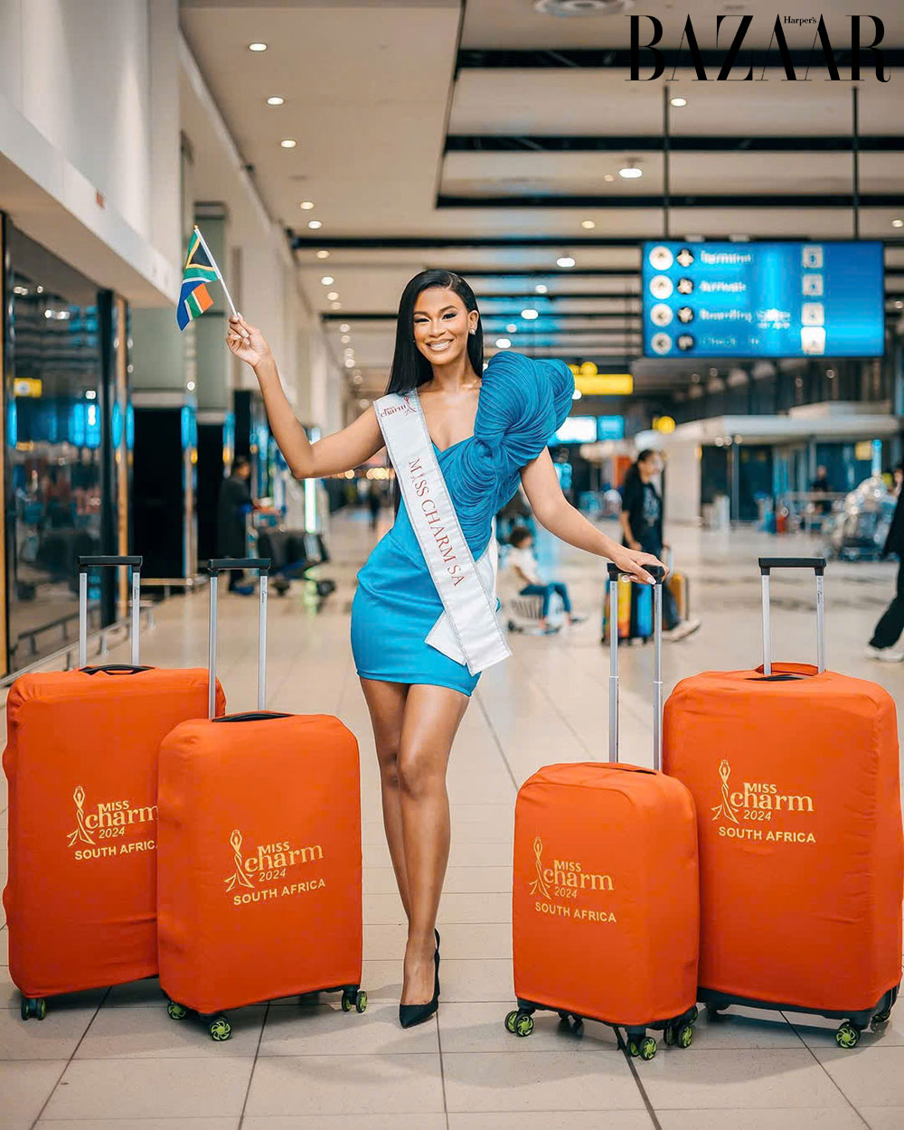 Miss Charm 2024
