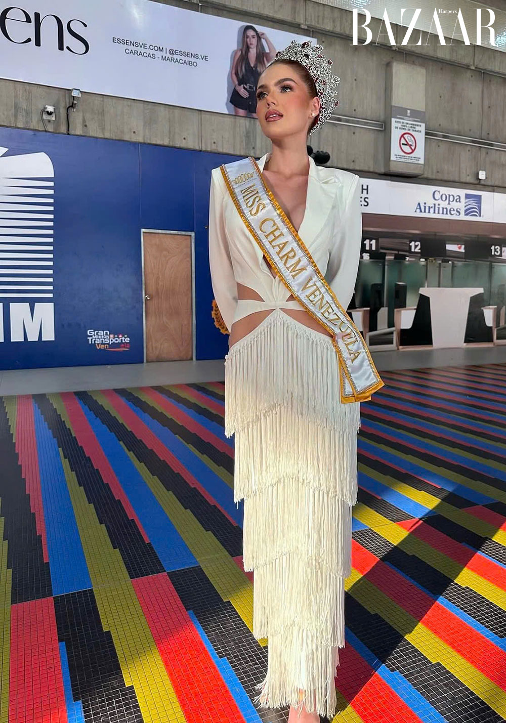 Miss Charm 2024