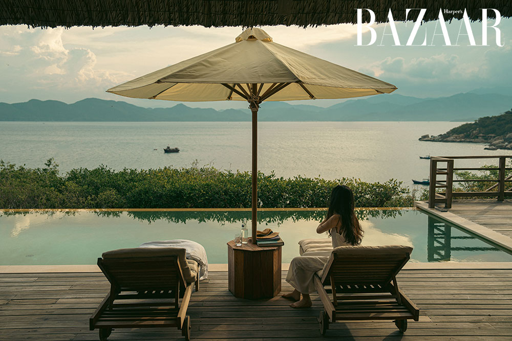 Six Senses Ninh Van Bay ưu đãi 