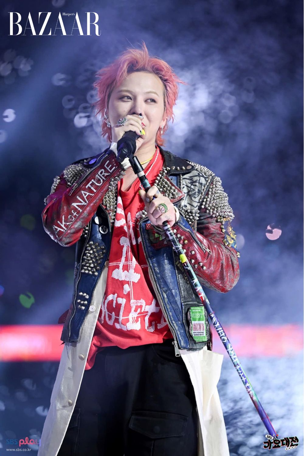 bzvn-g-dragon-sbs-gayo-daejeon-2024