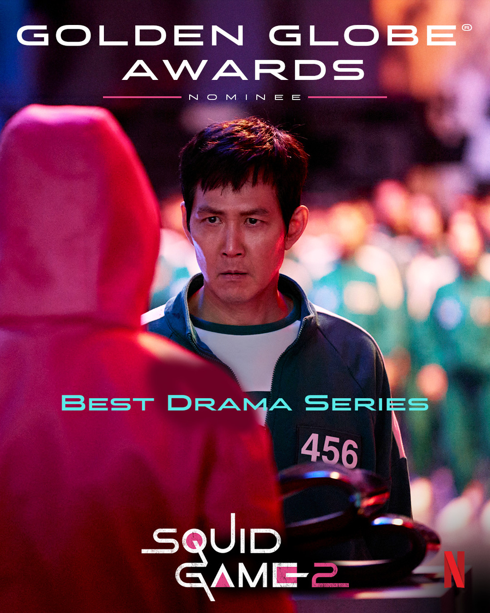 Squid Game 2
