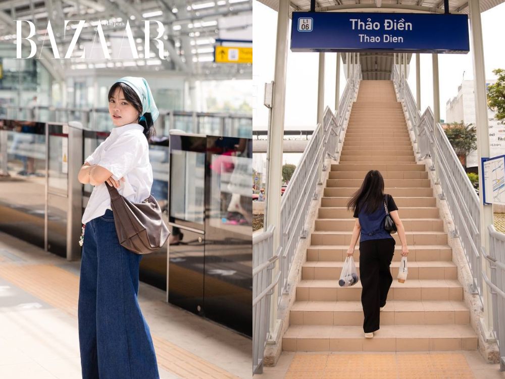 Tuyến Metro số 1 TP.HCM