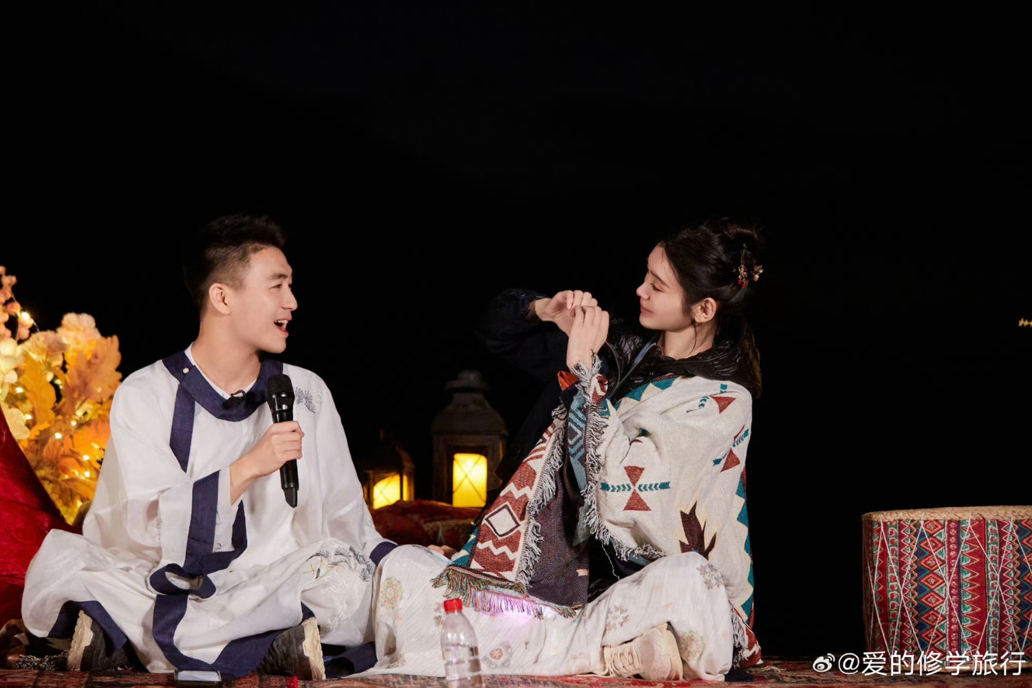 Hà Du Quân, Trần Vỹ Đình, Hoàng Tử Thao: Top 3 cung hoàng đạo yêu vợ nhất