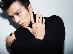 Các phim và chương trình truyền hình có sự tham gia của Mackenyu