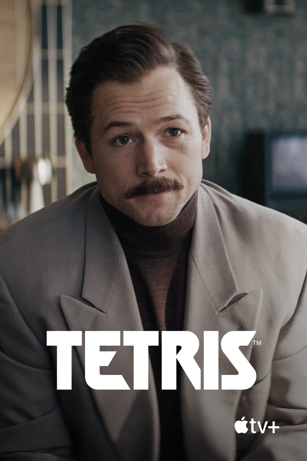 Tetris (2023)