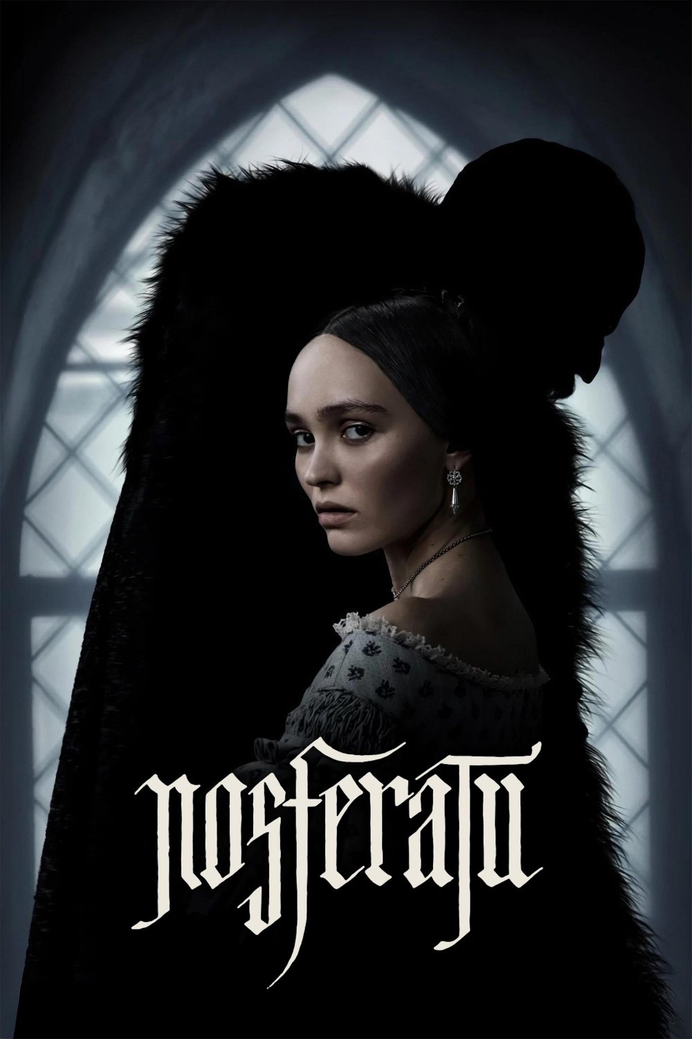 Các tập phim có sự tham gia của Lily-Rose Depp: Nosferatu (2024)