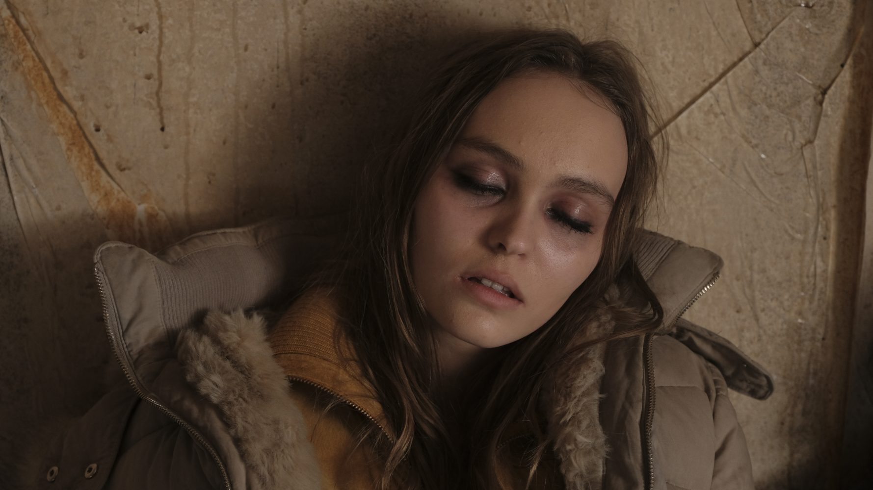 Diễn viên Lily-Rose Depp