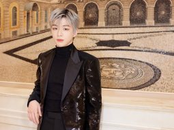 Chương trình truyền hình có sự tham gia của Kang Daniel