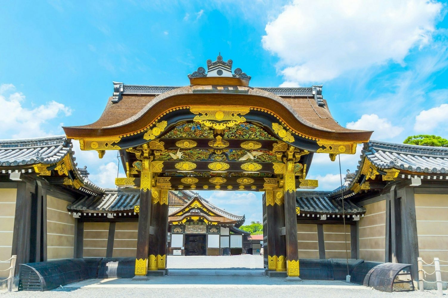 Du lịch Kyoto