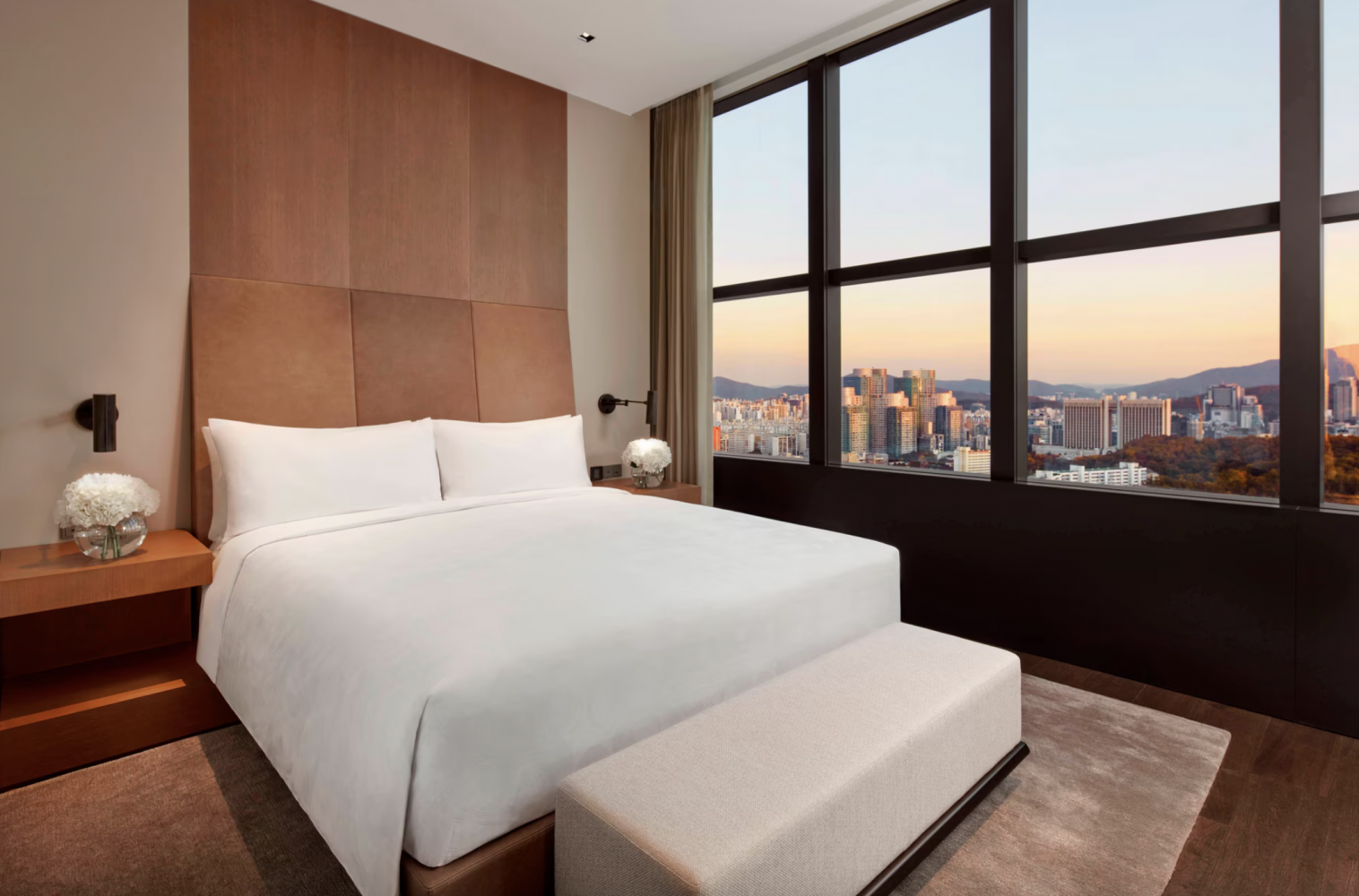 JW Marriott Hotel Seoul