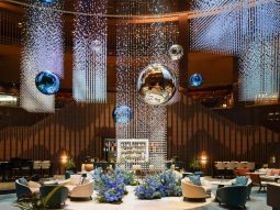 Khách sạn ở Seoul - Grand InterContinental Seoul Parnas