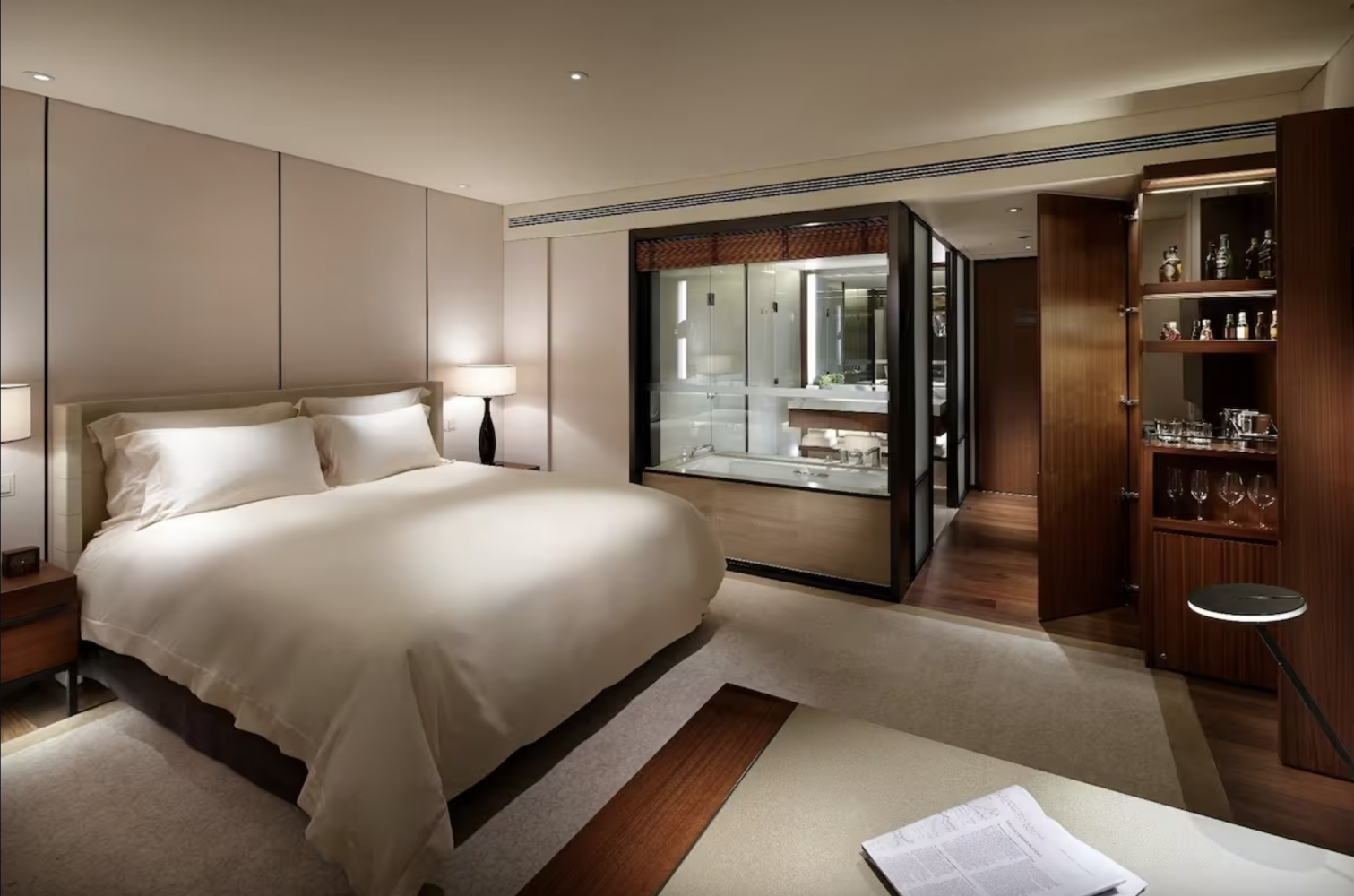 Khách sạn ở Seoul