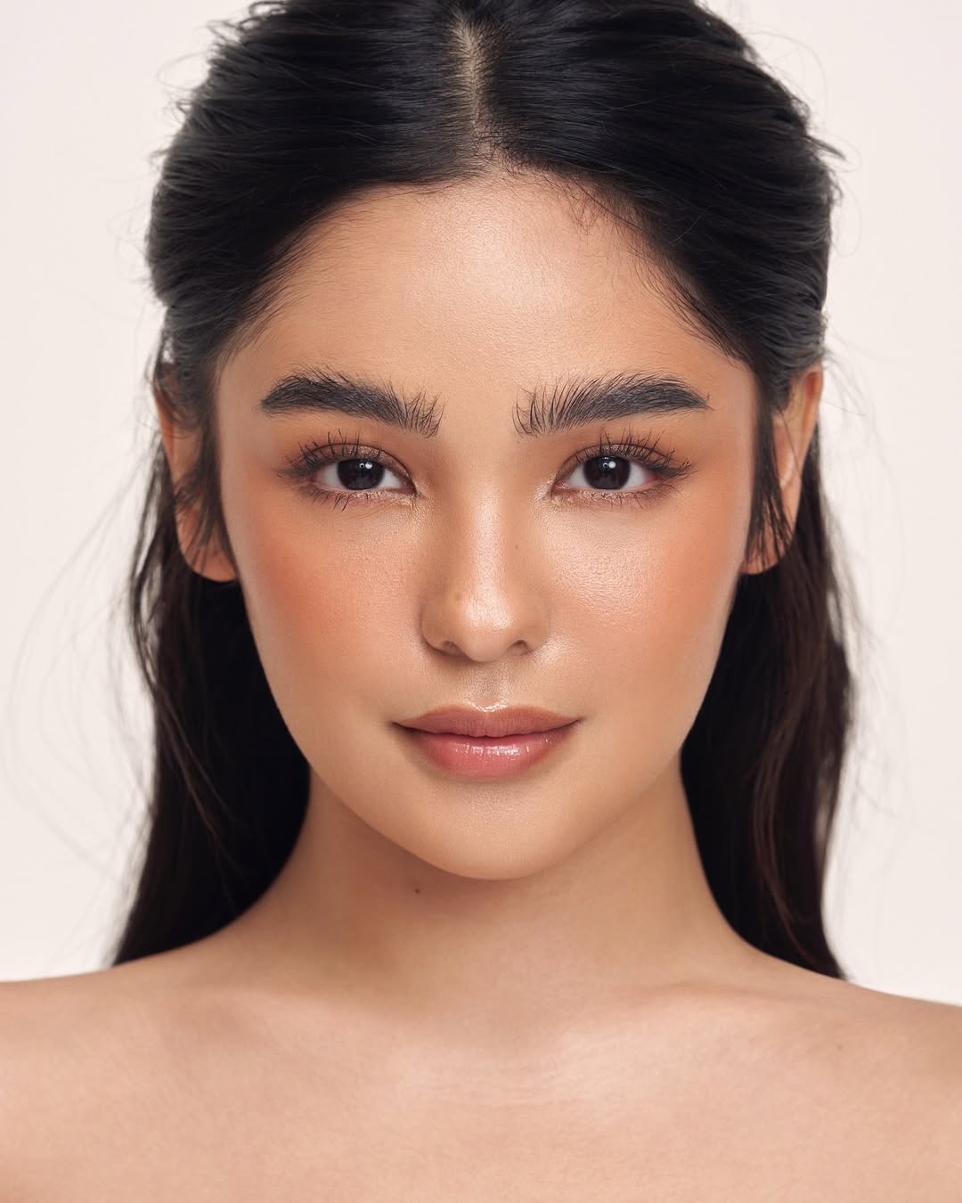 Người phụ nữ đẹp nhất thế giới năm 2024: Andrea Brillantes