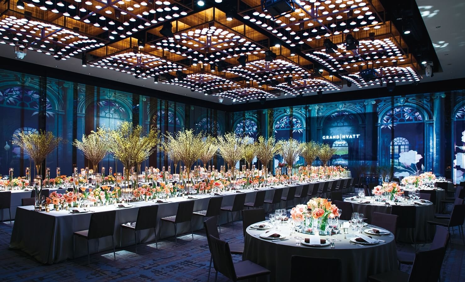 Grand Hyatt Tokyo