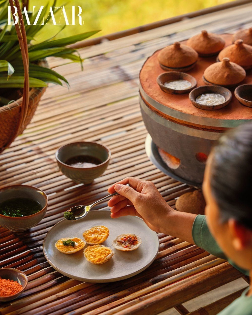 Khu nghỉ dưỡng Amanoi