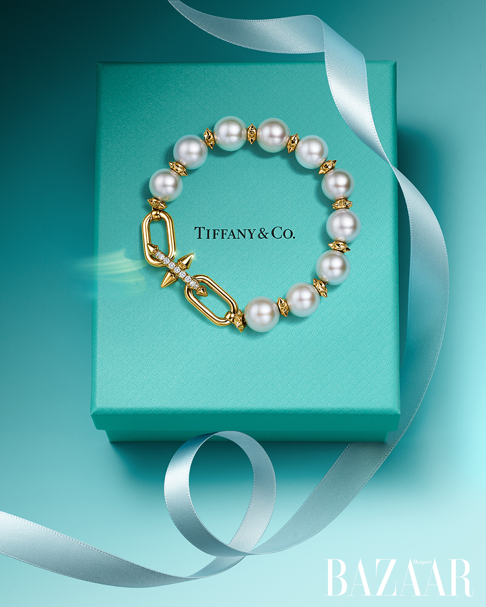 Tiffany & Co.