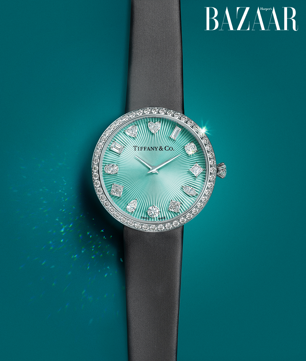 Tiffany & Co.