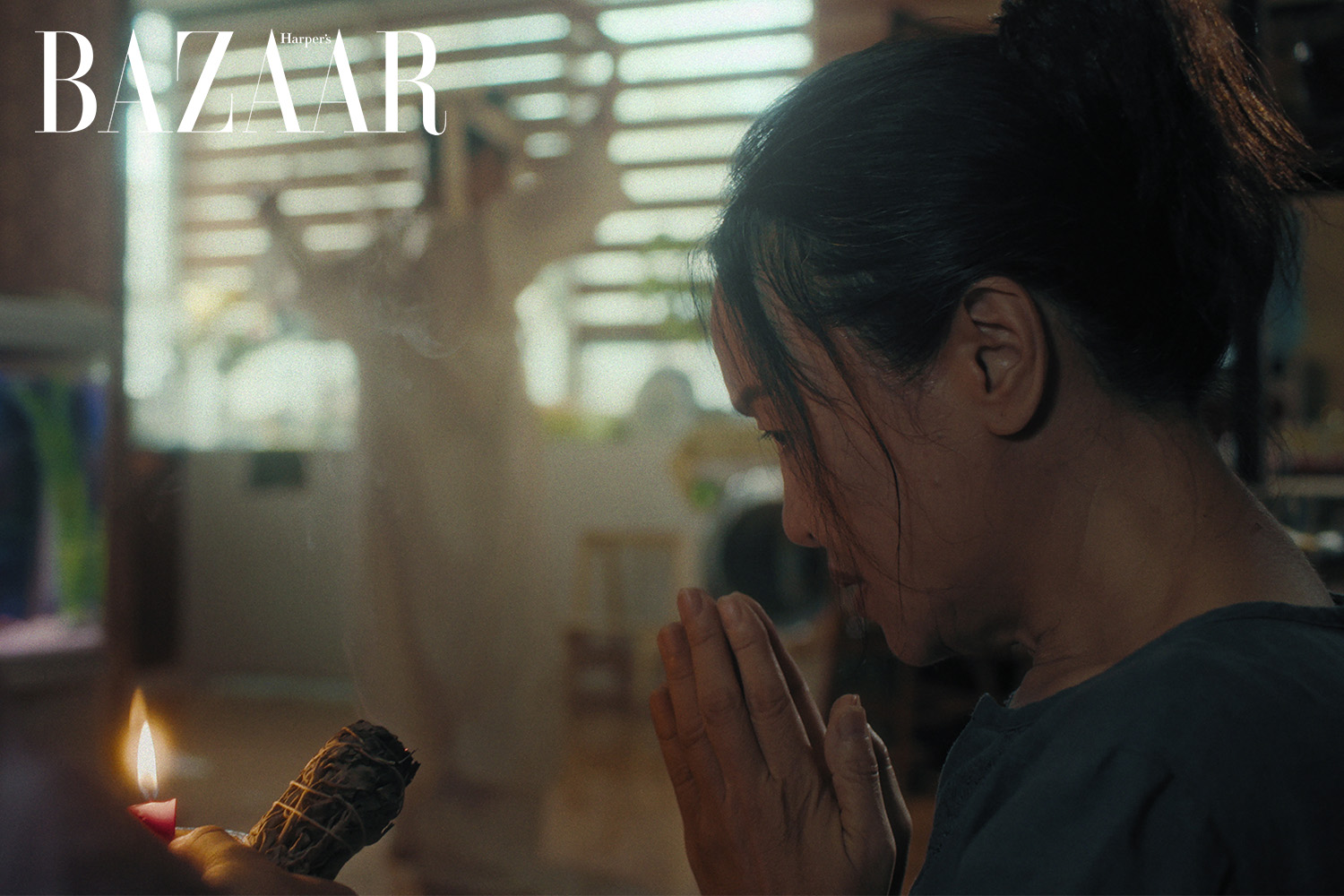Phim Mưa Trên Cánh Bướm