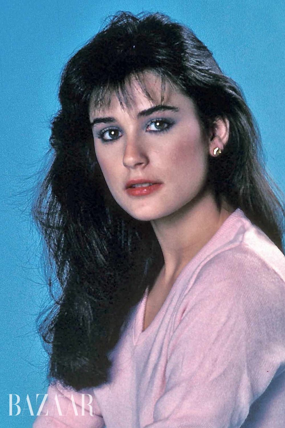 Diễn viên Demi Moore