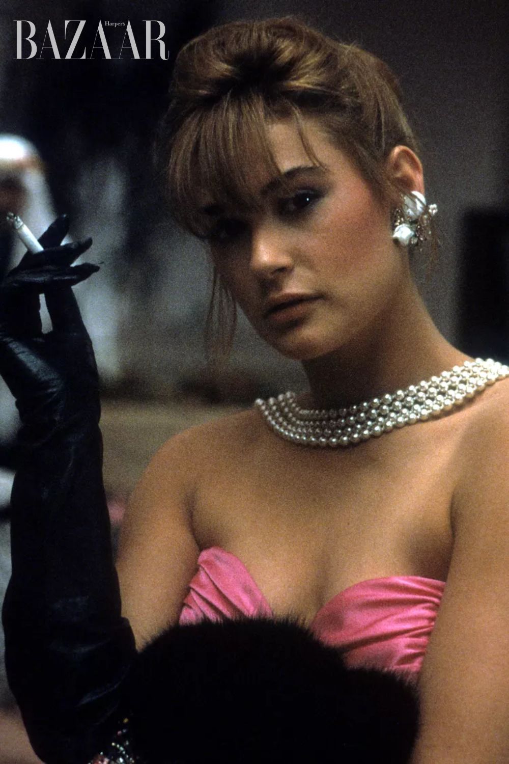 Diễn viên Demi Moore