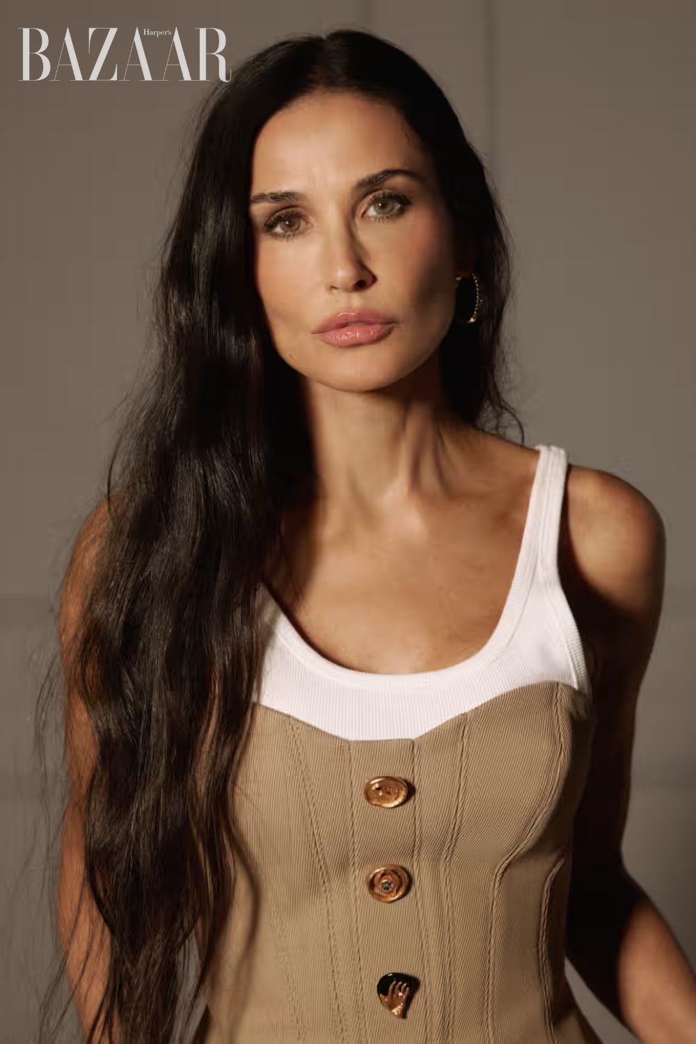 Diễn viên Demi Moore
