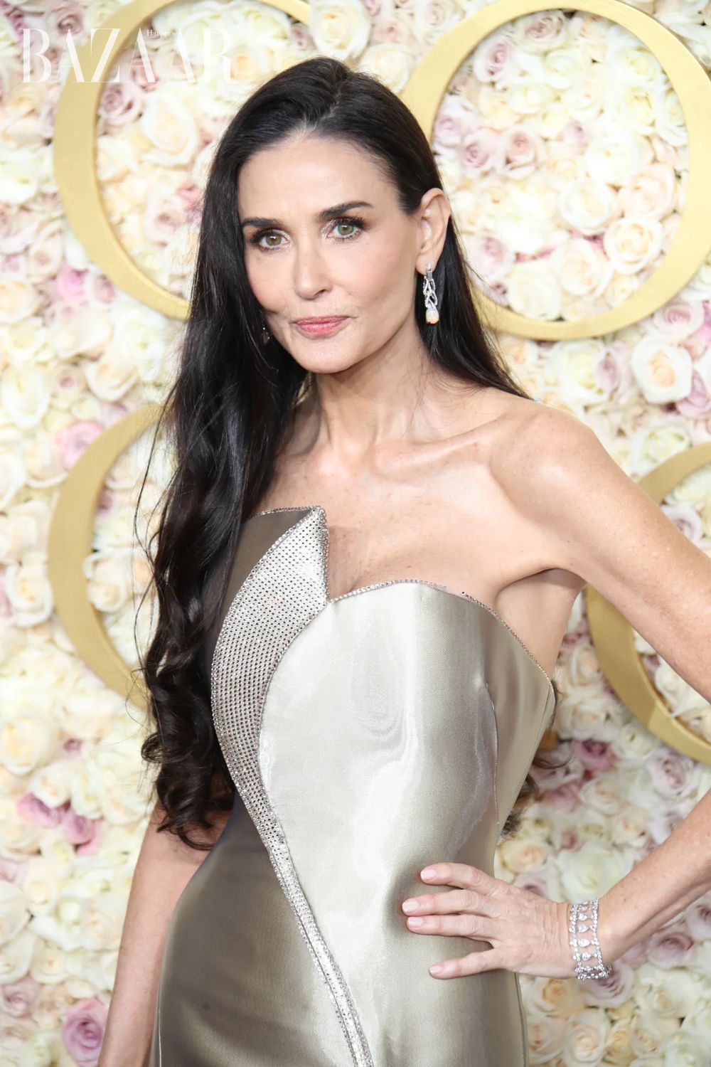 Diễn viên Demi Moore