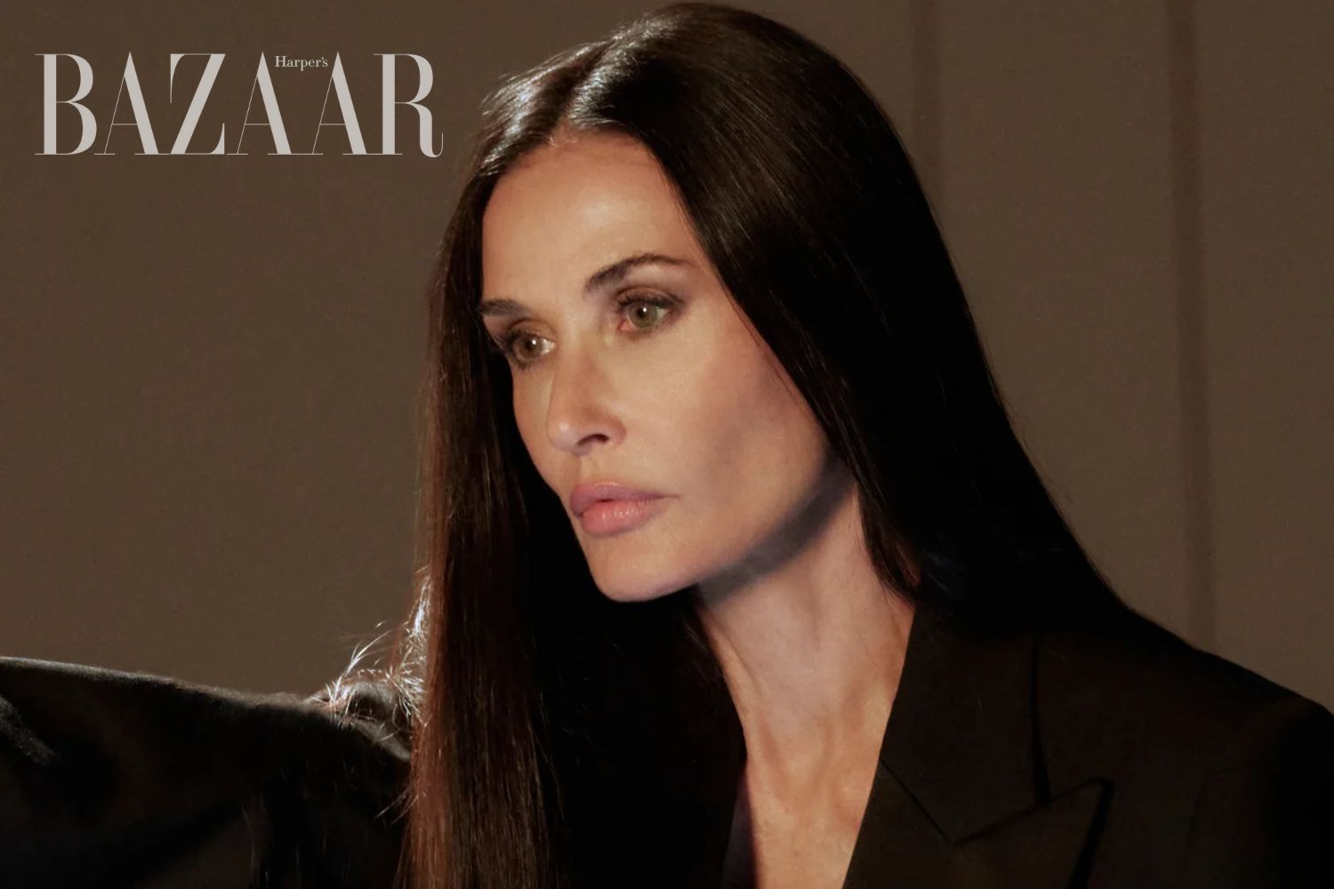 Diễn viên Demi Moore