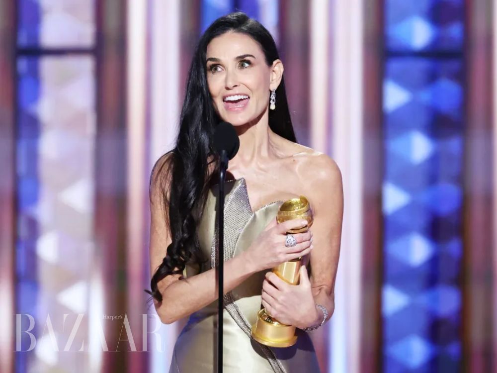 Diễn viên Demi Moore