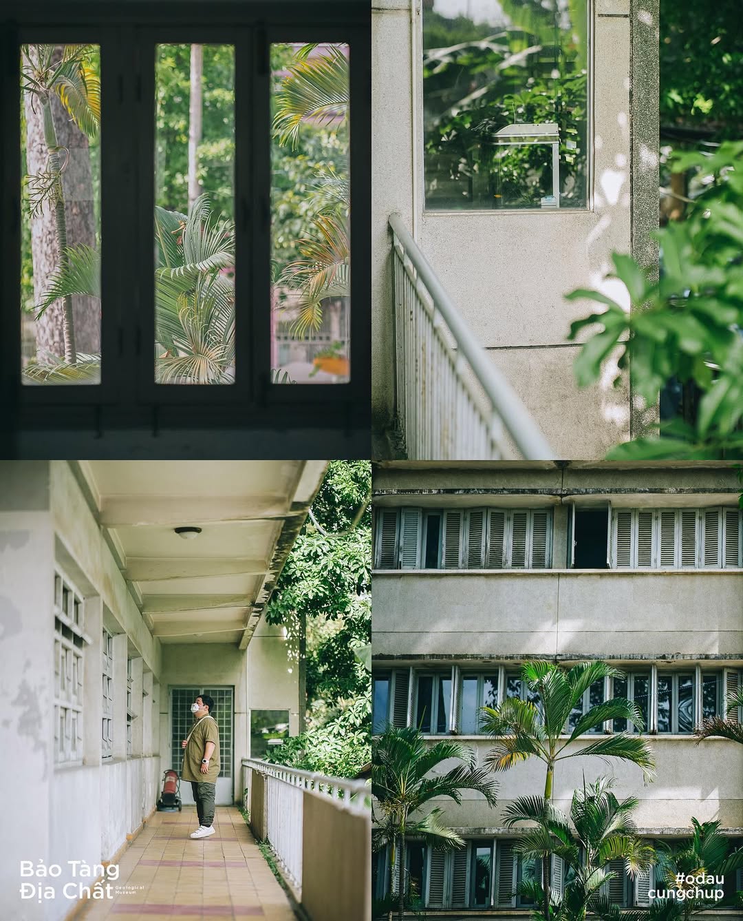 Địa điểm chụp ảnh Tết