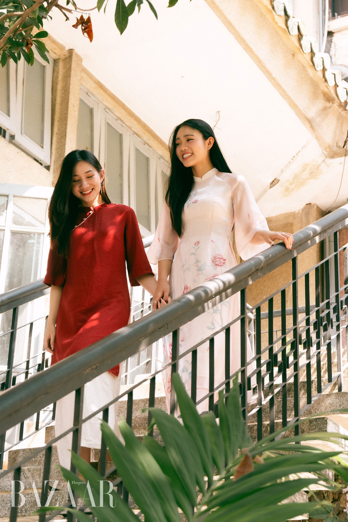 Địa điểm chụp ảnh Tết