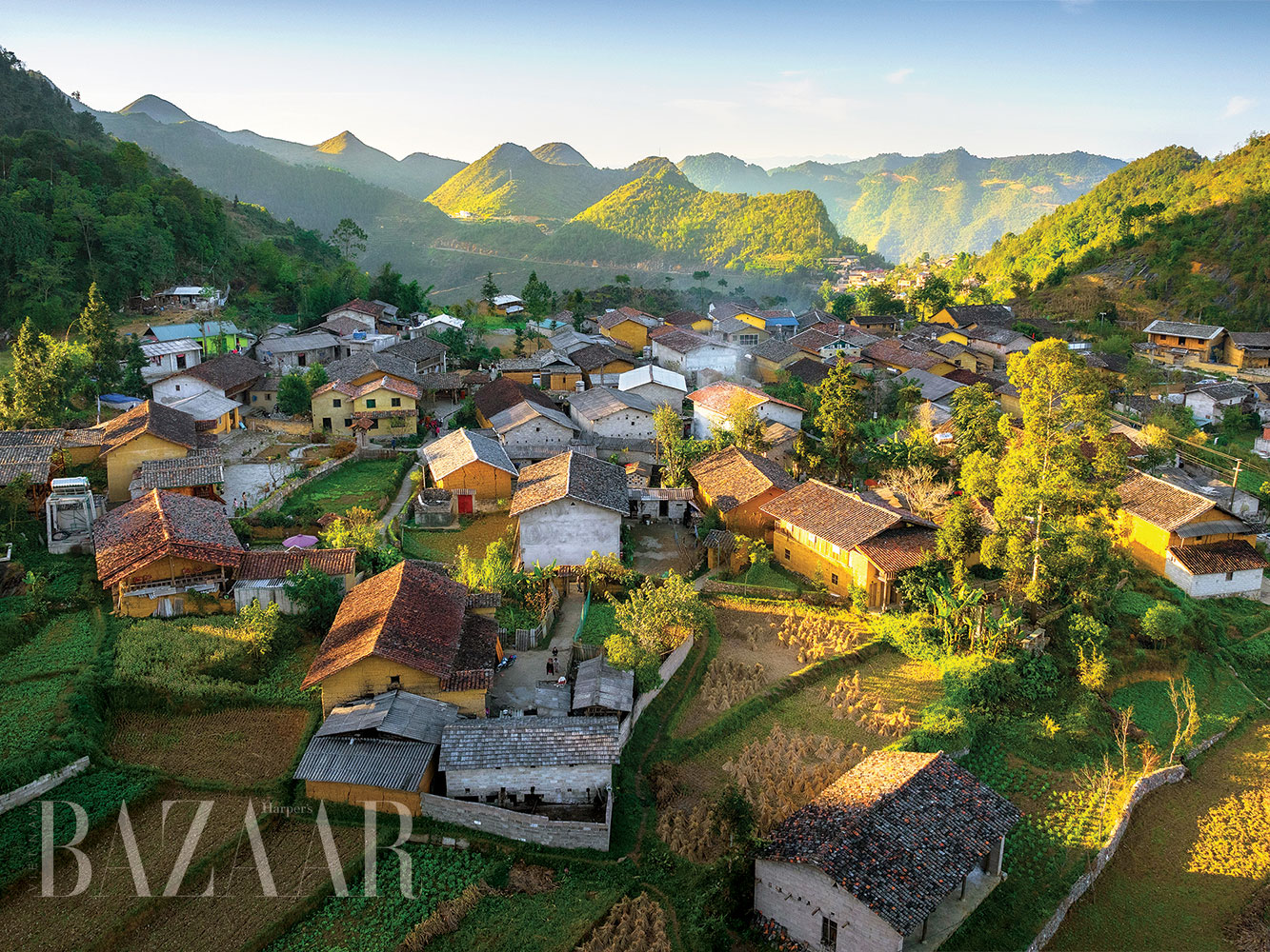 du lịch Hà Giang bằng ô tô tự lái