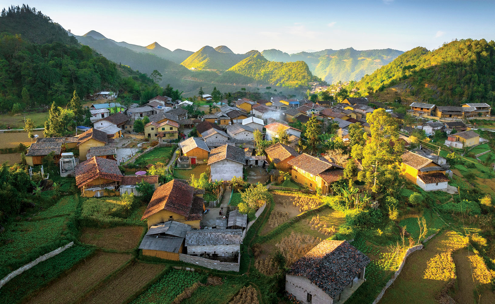 Du lịch Hà Giang