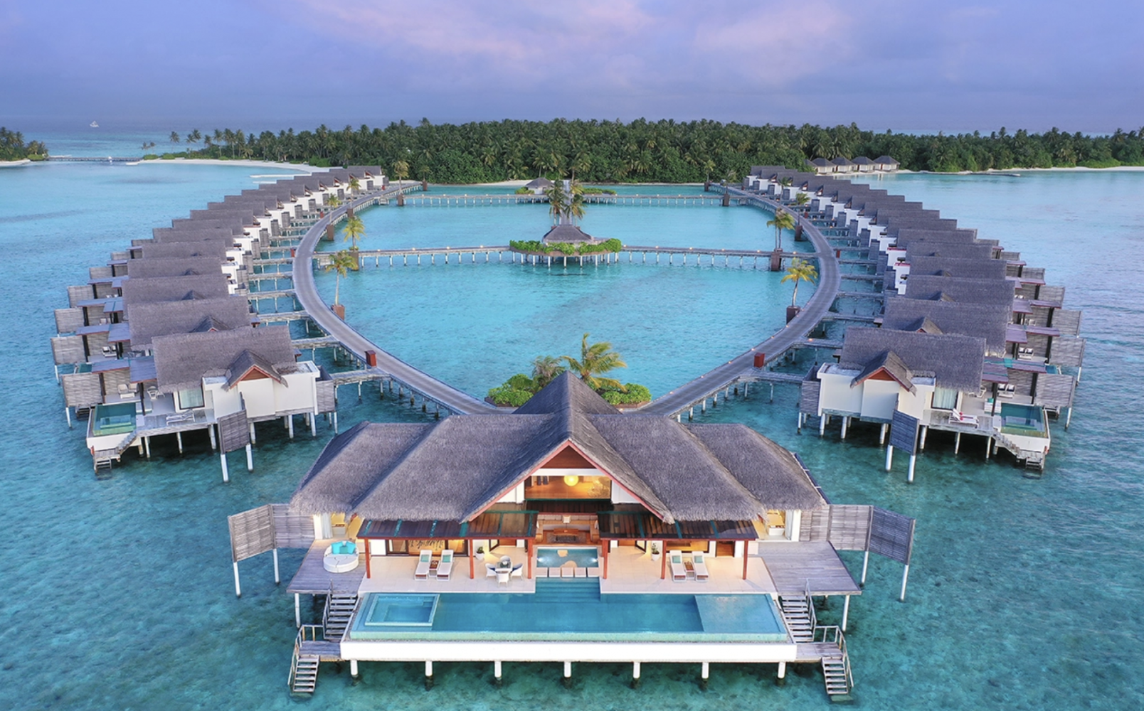 Niyama Private Islands Maldives