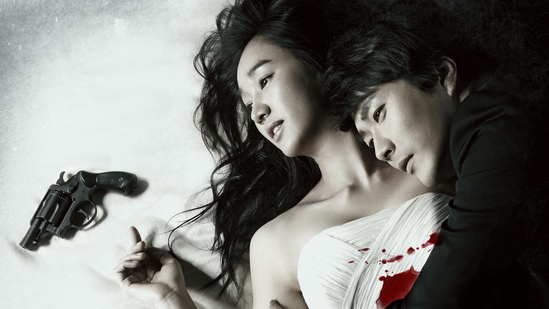 Dã vương – Queen of Ambition (2013)