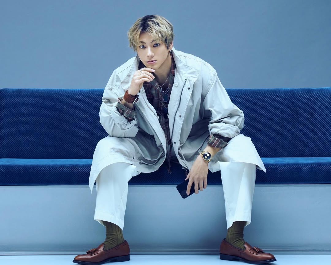 Các phim và chương trình truyền hình có sự tham gia của Yamada Yuki