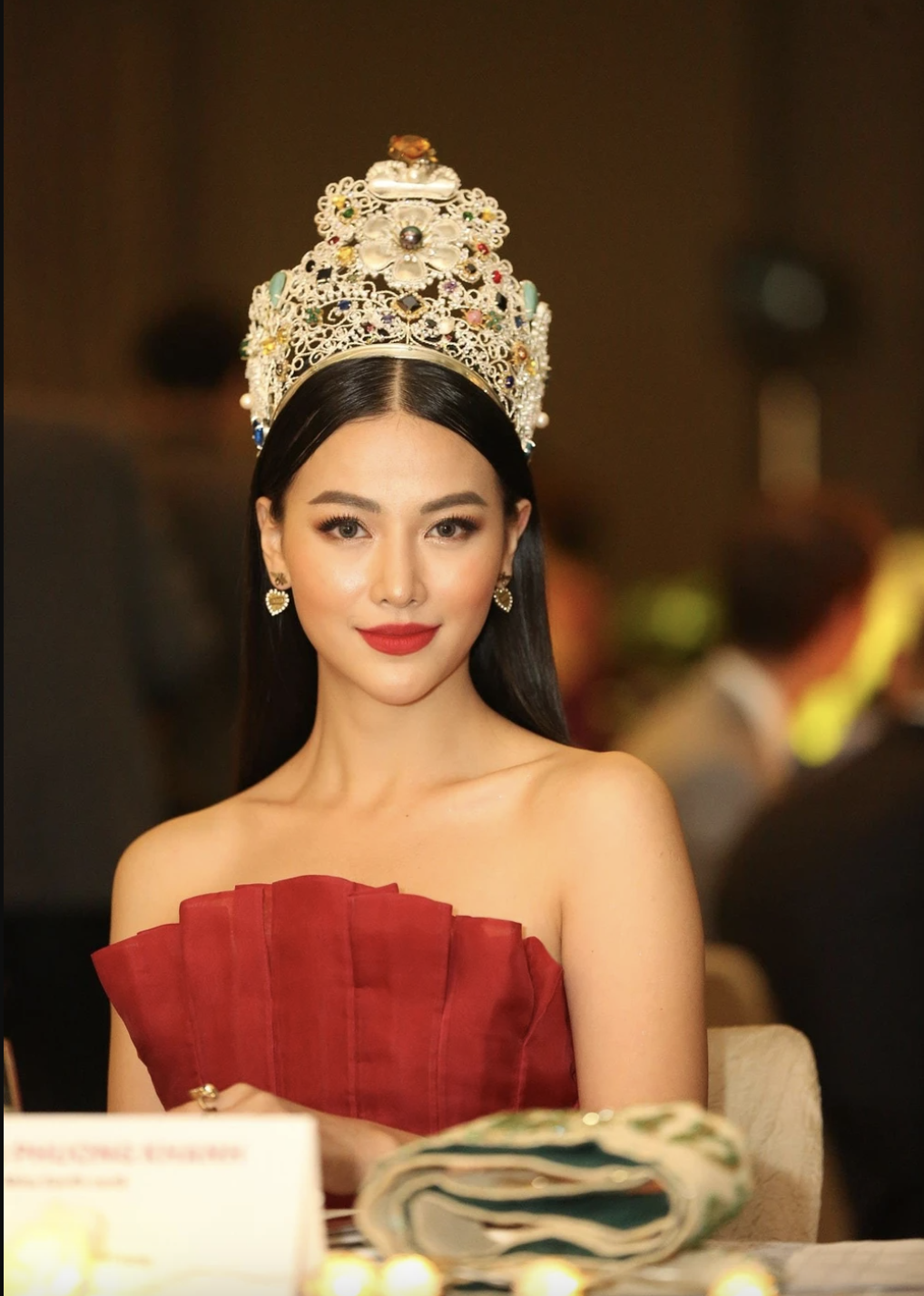 Hoa hậu Trái đất Miss Earth