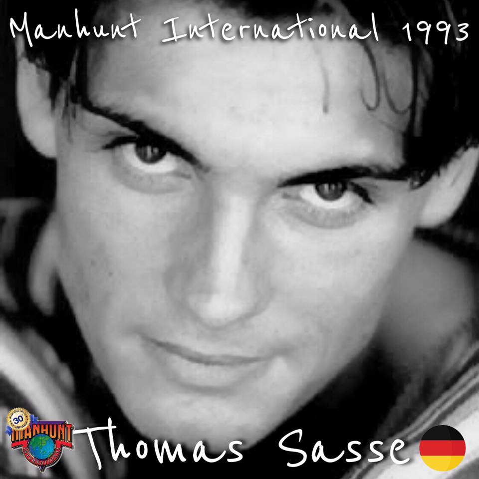 Thomas Sasse – 1993