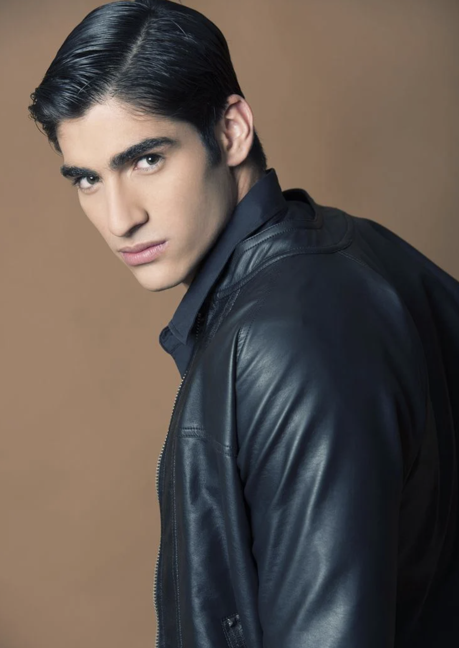 Francisco Escobar - Nam vương Thế giới 2012