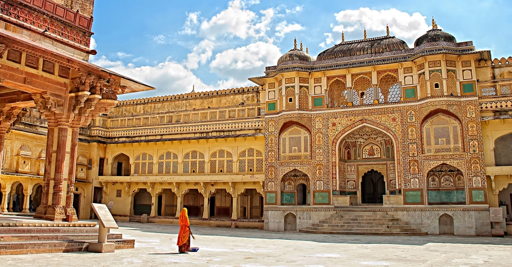 Thành phố Jaipur