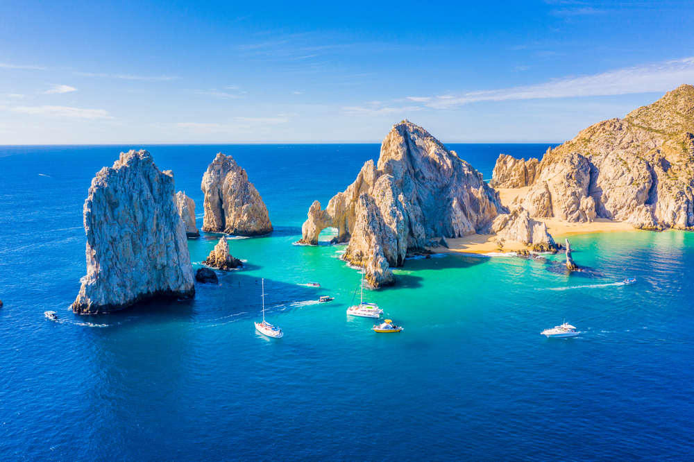 Du lịch Mexico có cần visa không?