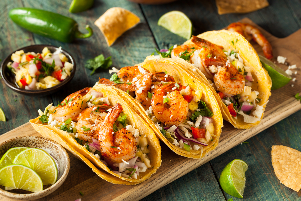 Tacos