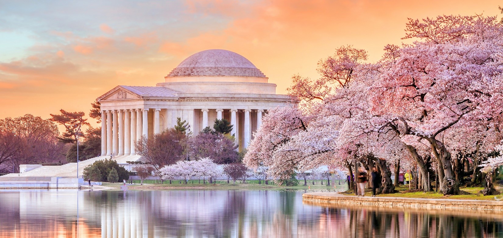 du lịch mỹ: Ghé thăm thủ đô Washington DC với nhiều công trình vĩ đại